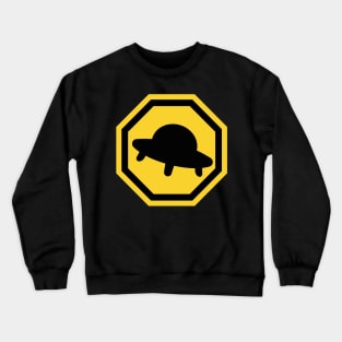 Flying Saucer zone Crewneck Sweatshirt